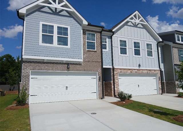 Property at 344 Sinclair Ct #74, Mcdonough, GA 30253, 3 beds, 2.5 baths
