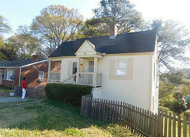 Property at 39 Chappell Rd NW, Atlanta, GA 30314, 5 beds, 2 baths