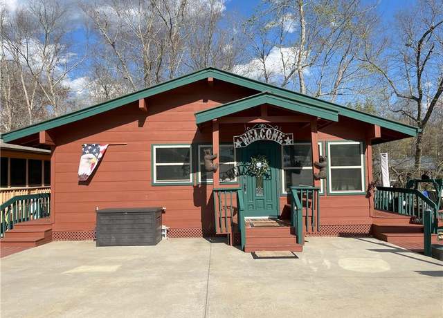 Property at 41 Speckled Trout, Cleveland, GA 30528, 1 bed, 1 bath