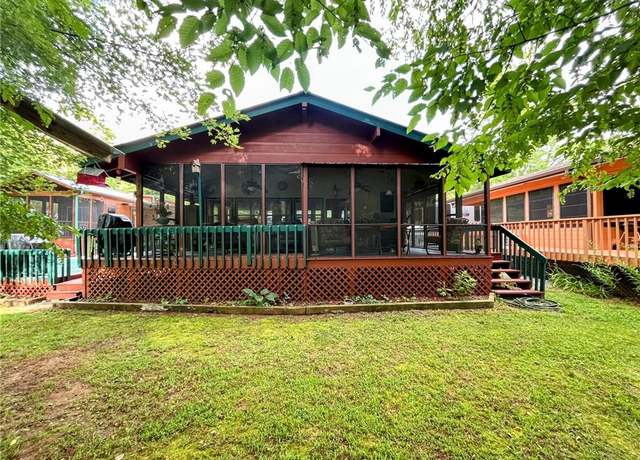 Property at 41 Speckled Trout, Cleveland, GA 30528, 1 bed, 1 bath