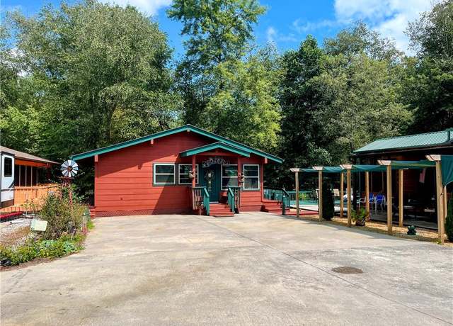 Property at 41 Speckled Trout, Cleveland, GA 30528, 1 bed, 1 bath