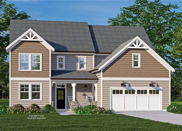 Property at 136 Morgan Ln, Dawsonville, GA 30534, 4 beds, 3.5 baths