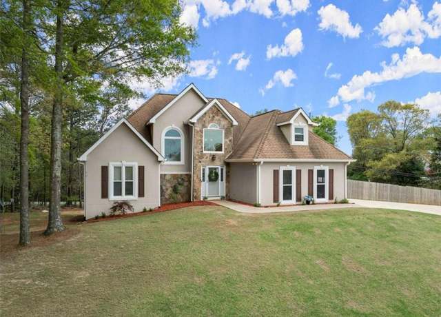 Property at 2826 Andilon Way, Gainesville, GA 30507, 3 beds, 2.5 baths