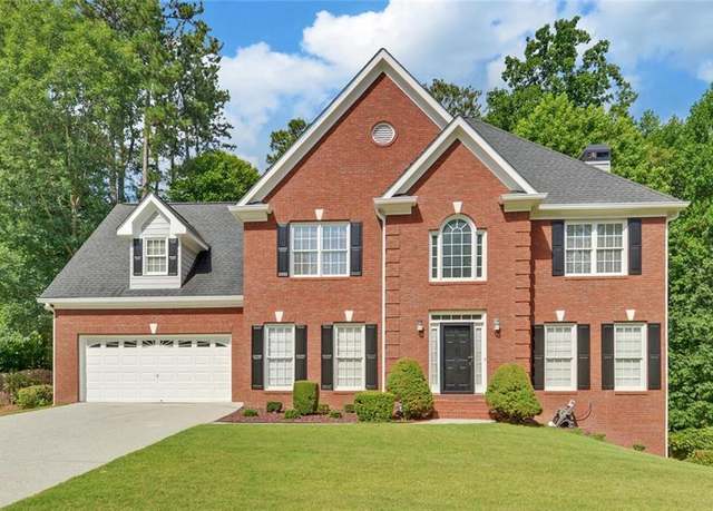 Property at 1871 Birch Briar Bnd, Lawrenceville, GA 30043, 5 beds, 3.5 baths