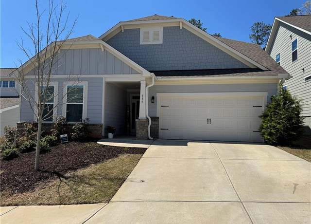 Property at 186 Sunshower Rdg, Canton, GA 30114, 4 beds, 3 baths