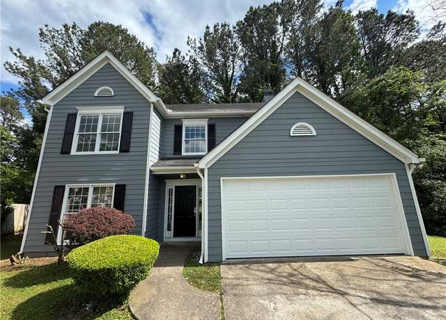 Property at 1048 Brandon Ln, Stone Mountain, GA 30083, 4 beds, 2.5 baths