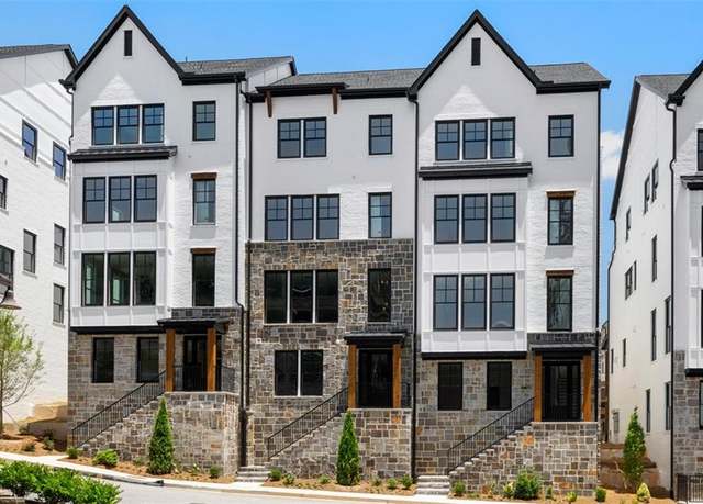 Property at 2052 Lanier Grv, Alpharetta, GA 30009, 3 beds, 4.5 baths