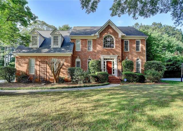 Property at 1885 Milfield Cir, Snellville, GA 30078, 4 beds, 2.5 baths