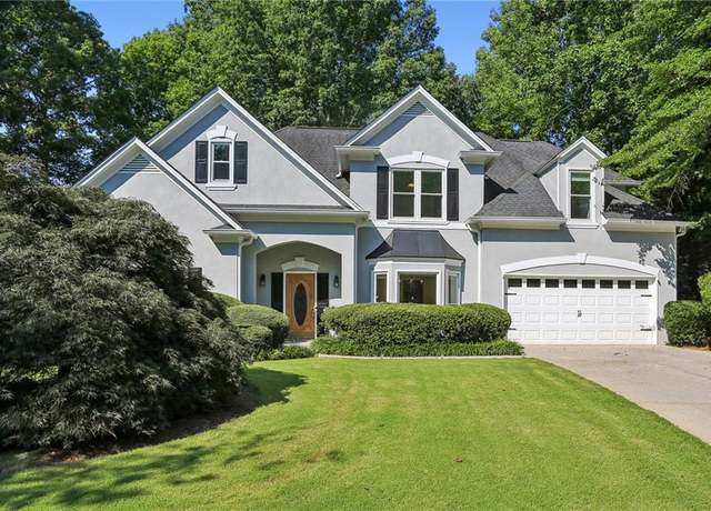 Property at 410 Wyecliff Ct, Johns Creek, GA 30097, 4 beds, 2.5 baths