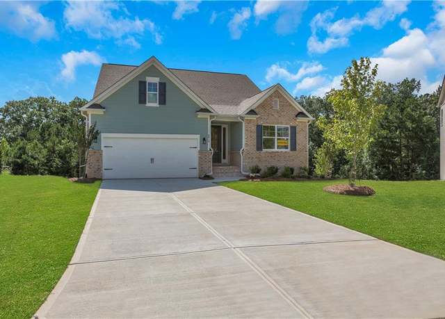 Property at 6819 Cambridge Dr, Flowery Branch, GA 30542, 4 beds, 3 baths