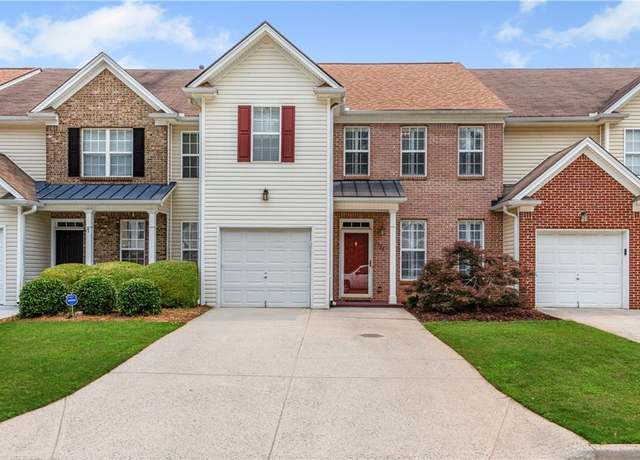 Property at 2924 Greyhawk Ln, Cumming, GA 30040, 3 beds, 2.5 baths