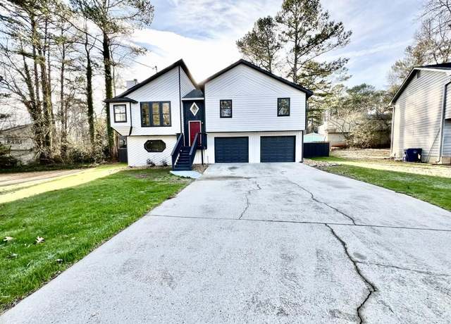 Property at 295 Lamden Ct, Lawrenceville, GA 30046, 6 beds, 3 baths