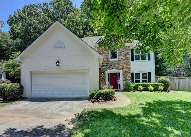 Property at 2625 Harbor Point Ct, Cumming, GA 30041, 4 beds, 2.5 baths