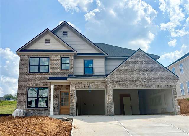 Property at 4447 Hosch Reserve Ct, Buford, GA 30519, 5 beds, 3 baths
