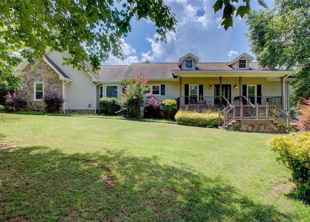 Property at 75 Bent Arrow Dr, Stockbridge, GA 30281, 5 beds, 3 baths