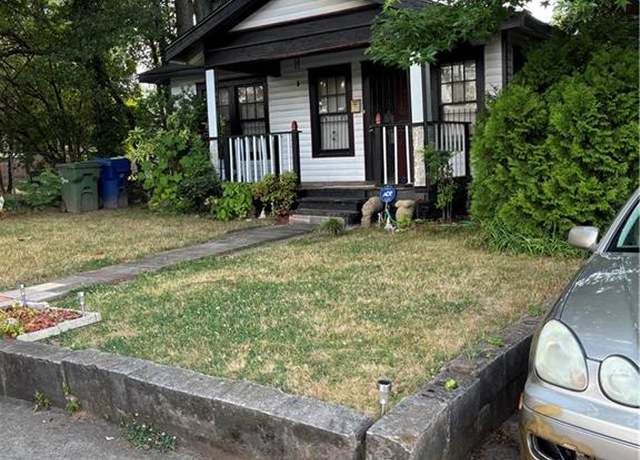 Property at 755 Lawton St SW, Atlanta, GA 30310, 3 beds, 2 baths