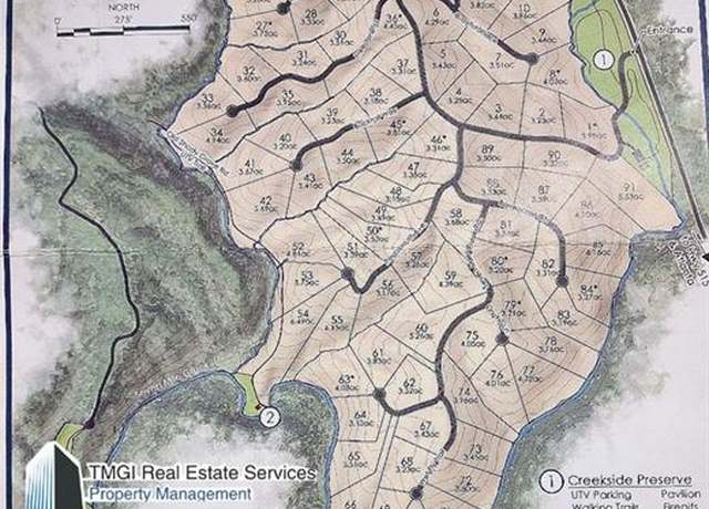Property at 0 Headwaters Ln, Talking Rock, GA 30175