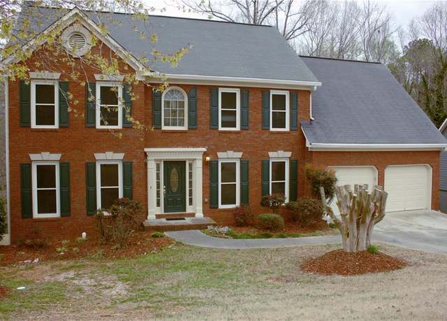 Property at 179 Hunters Crk, Dallas, GA 30157, 5 beds, 3.5 baths