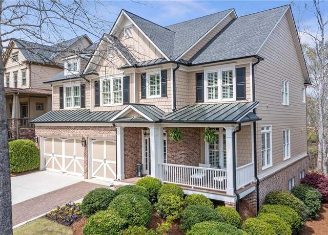 Property at 3225 Suffolk Dr, Cumming, GA 30041, 5 beds, 6 baths