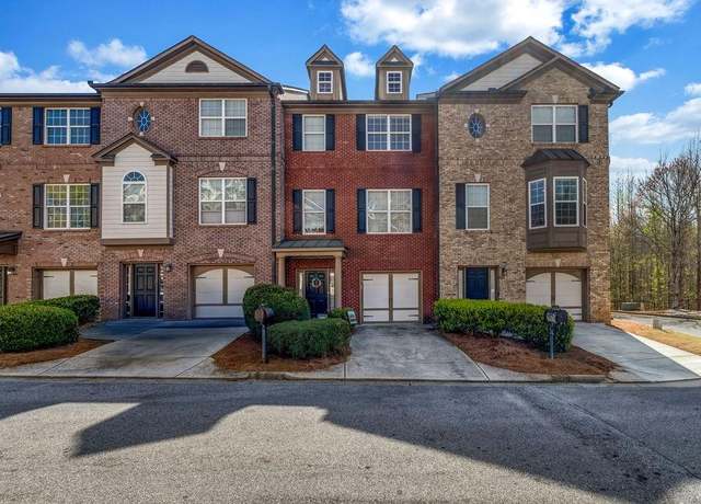 Property at 1829 Appaloosa Mill Ct, Buford, GA 30519, 3 beds, 3.5 baths