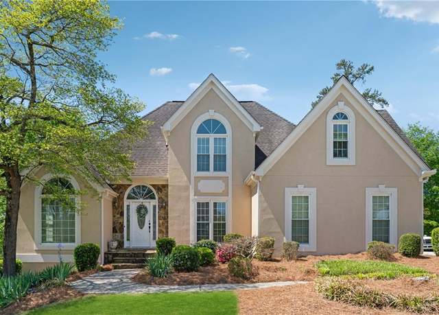 Property at 2849 Shiaway Trl, Snellville, GA 30039, 6 beds, 3.5 baths