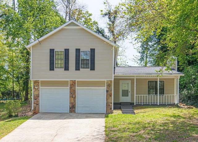 Property at 1147 Williamsburg Ln, Norcross, GA 30093, 3 beds, 2 baths