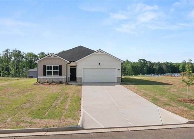 Property at 112 Townsend Ct, Griffin, GA 30224, 4 beds, 2 baths