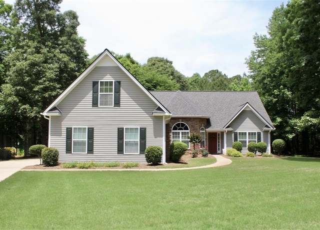 Property at 265 Mona Ct, Winder, GA 30680, 3 beds, 2 baths