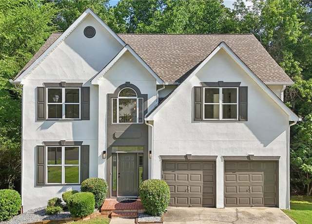 Property at 1097 Soaring Way, Marietta, GA 30062, 4 beds, 3.5 baths