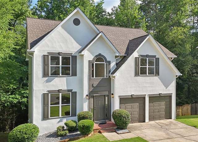 Property at 1097 Soaring Way, Marietta, GA 30062, 4 beds, 3.5 baths