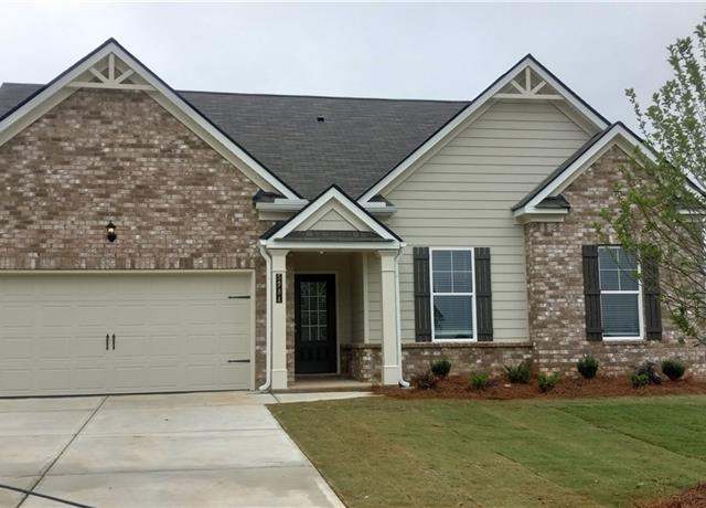 Property at 5984 Spring Way, Stonecrest, GA 30038, 4 beds, 3 baths