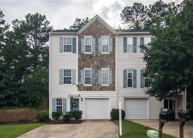 Property at 4336 Thorngate Ln, Acworth, GA 30101, 2 beds, 2.5 baths