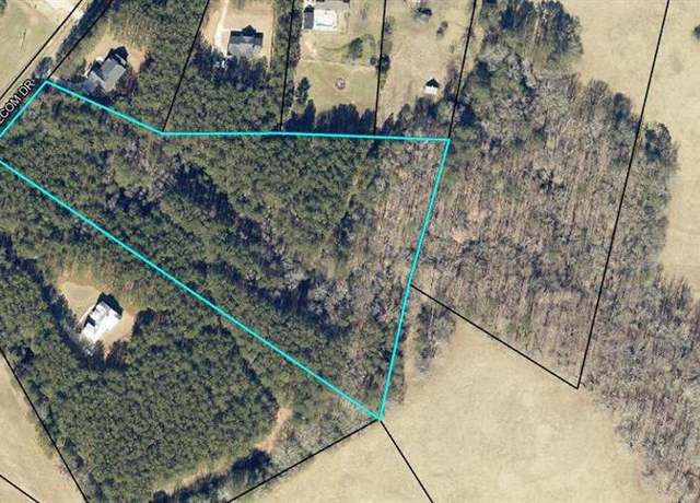 Property at 0 Hester Town Rd, Madison, GA 30650