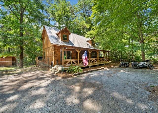 Property at 922 Jones Mill Rd, Cartersville, GA 30120, 3 beds, 2 baths