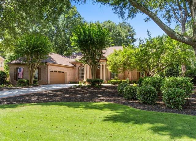 Property at 430 Darrow Dr, Johns Creek, GA 30097, 4 beds, 3.5 baths
