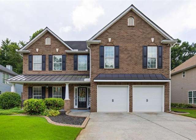 Property at 5515 Mossy View Dr, Douglasville, GA 30135, 6 beds, 4.5 baths
