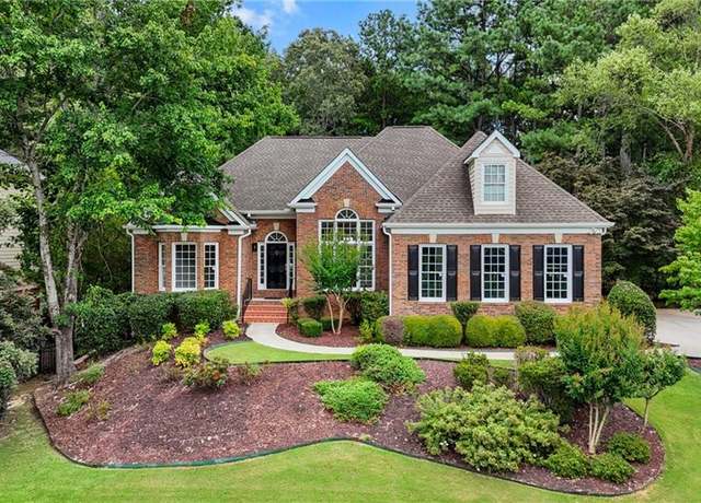 Property at 1751 Mulberry Lake Dr, Dacula, GA 30019, 4 beds, 3.5 baths