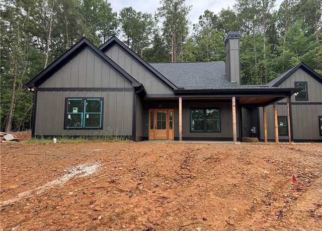 Property at 8697 W 136 Hwy, Talking Rock, GA 30175, 3 beds, 2 baths
