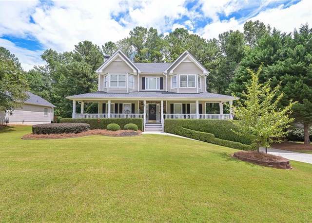Property at 742 Whitby Dr, Douglasville, GA 30134, 3 beds, 2.5 baths