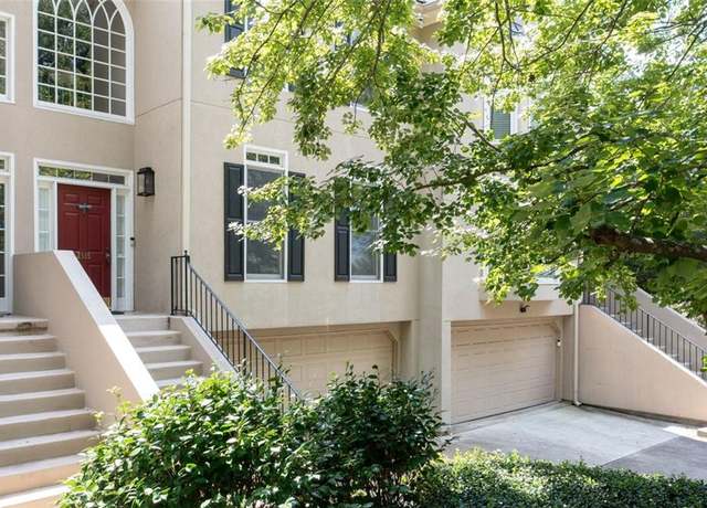 Property at 2515 Oak Quarters SE, Smyrna, GA 30080, 3 beds, 3.5 baths
