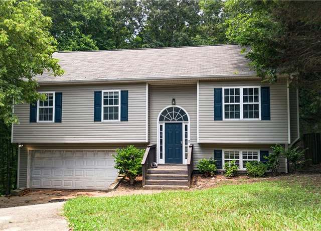 Property at 170 Windward Dr, Covington, GA 30016, 5 beds, 2.5 baths