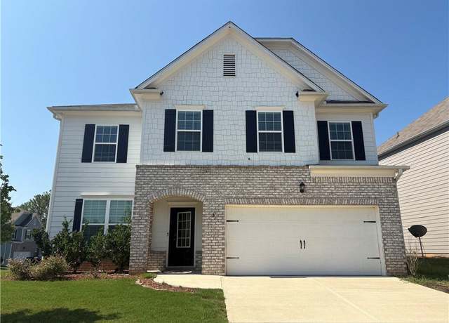 Property at 13 Jocelyn Dr, Braselton, GA 30517, 5 beds, 3.5 baths