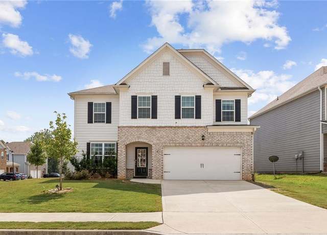 Property at 13 Jocelyn Dr, Braselton, GA 30517, 5 beds, 3.5 baths