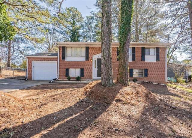 Property at 5938 Baywood Ln, Riverdale, GA 30296, 4 beds, 2 baths