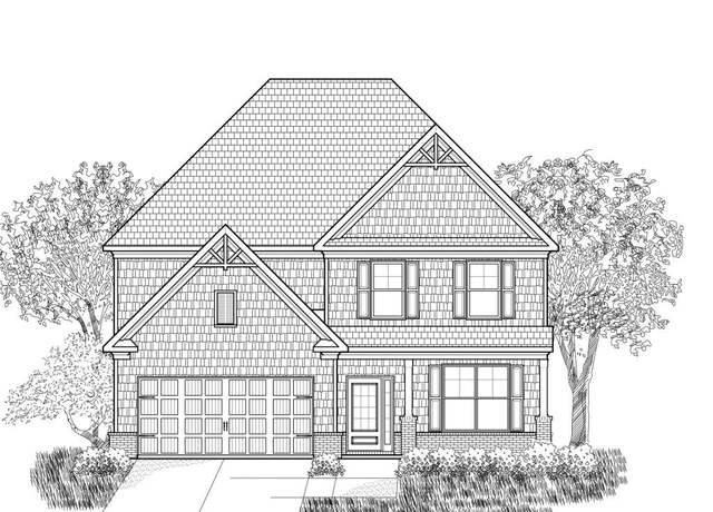 Property at 3730 Near Star Ln, Cumming, GA 30028, 4 beds, 3 baths