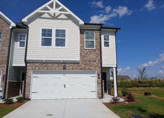 Property at 328 Sinclair Ct #78, Mcdonough, GA 30253, 3 beds, 2.5 baths