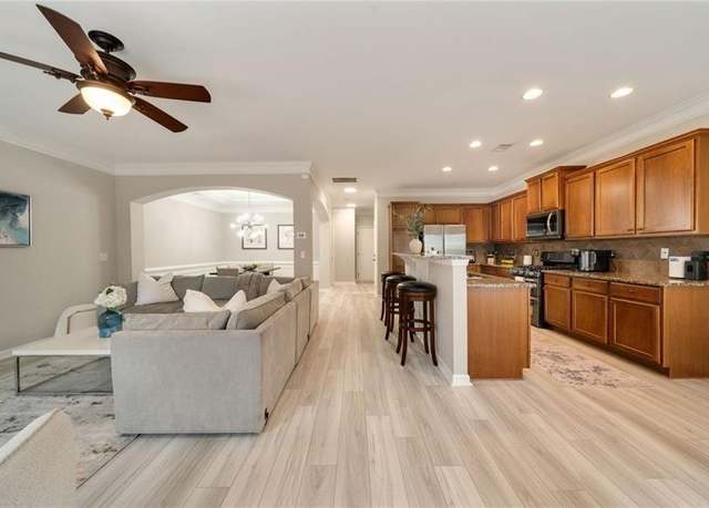 Property at 690 Cobblestone Creek Ln, Mableton, GA 30126, 4 beds, 3.5 baths