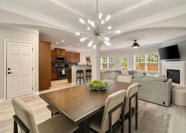Property at 690 Cobblestone Creek Ln, Mableton, GA 30126, 4 beds, 3.5 baths