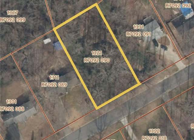 Property at 1321 Sommerset Dr, Lawrenceville, GA 30043