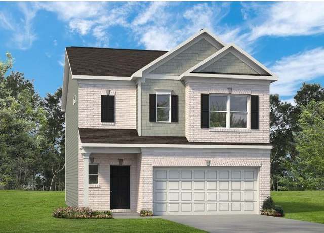 Property at 1205 Elowen Dr, Austell, GA 30168, 4 beds, 2.5 baths